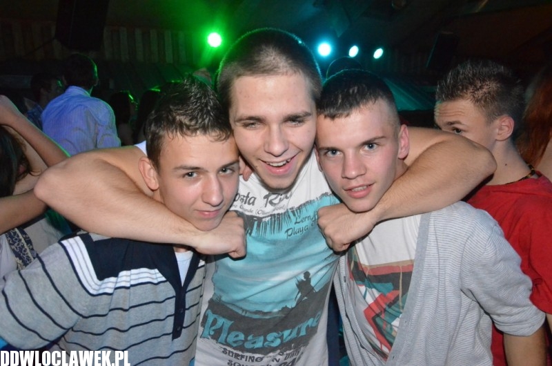 19.10 Klub Piekarnia