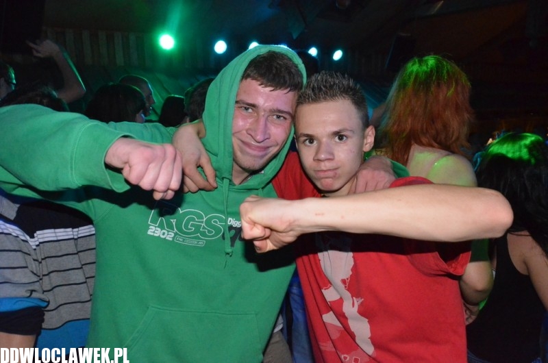 19.10 Klub Piekarnia