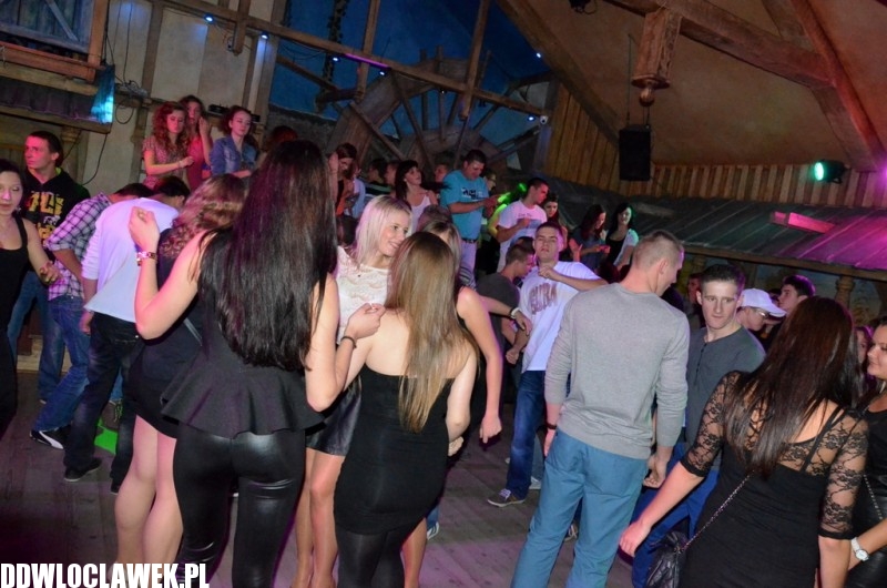 19.10 Klub Piekarnia