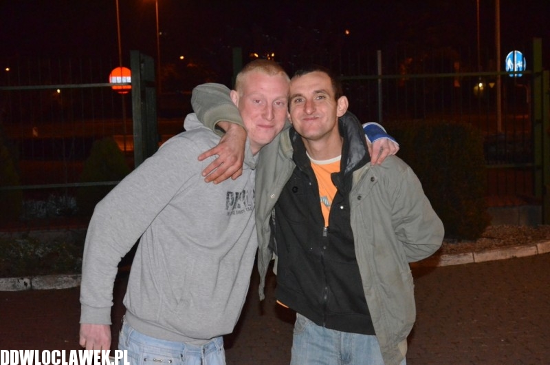 19.10 Klub Piekarnia