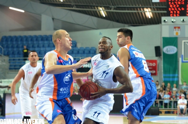 Anwil - Rosa