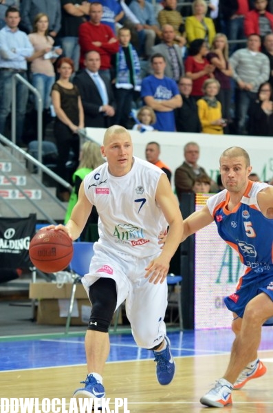 Anwil - Rosa