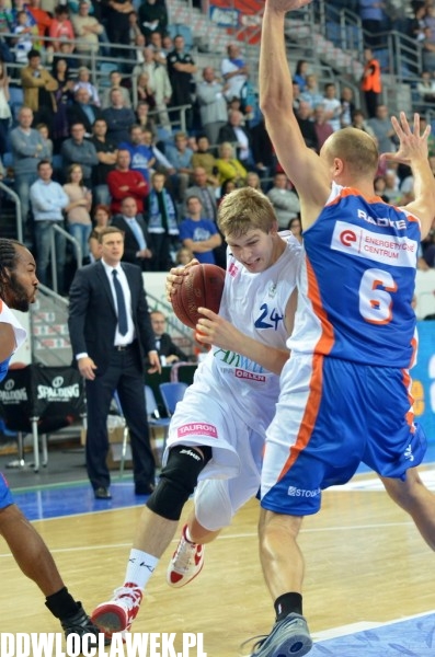 Anwil - Rosa
