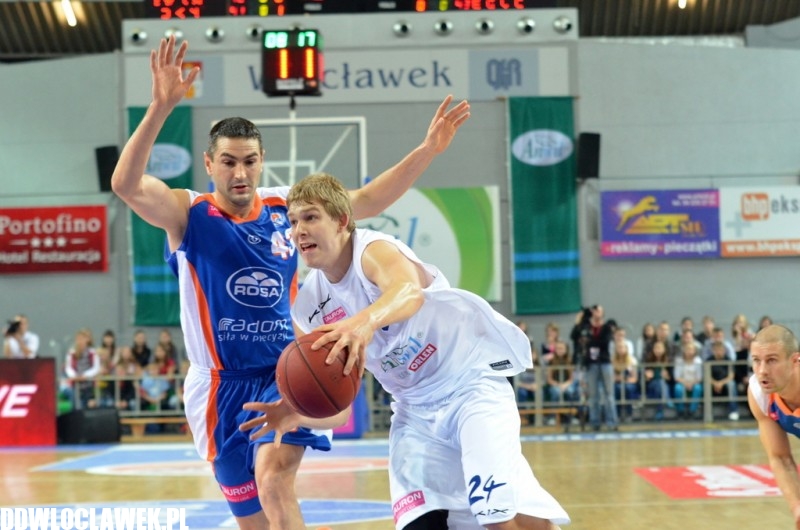 Anwil - Rosa