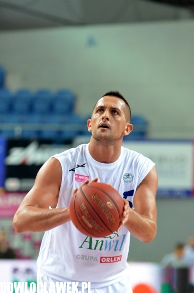 Anwil - Rosa