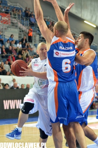 Anwil - Rosa