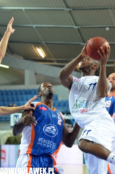 Anwil - Rosa