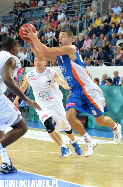 Anwil - Rosa