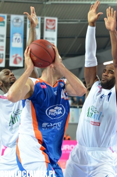 Anwil - Rosa