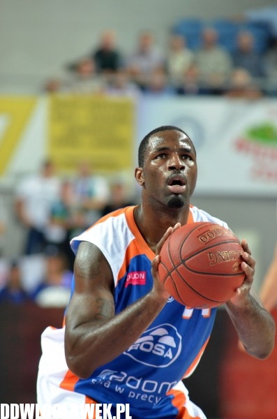 Anwil - Rosa