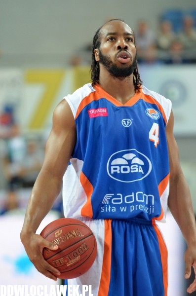 Anwil - Rosa