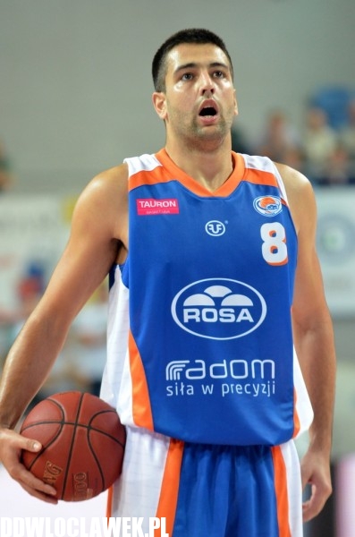 Anwil - Rosa