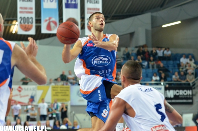 Anwil - Rosa