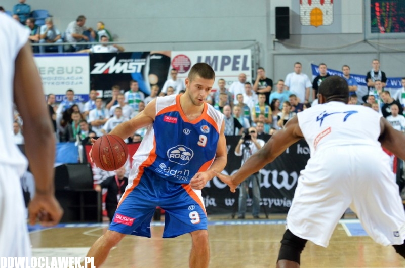 Anwil - Rosa