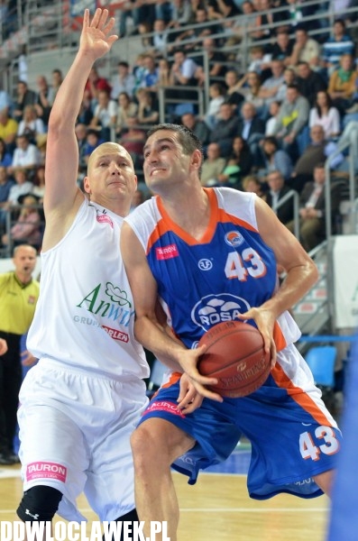 Anwil - Rosa