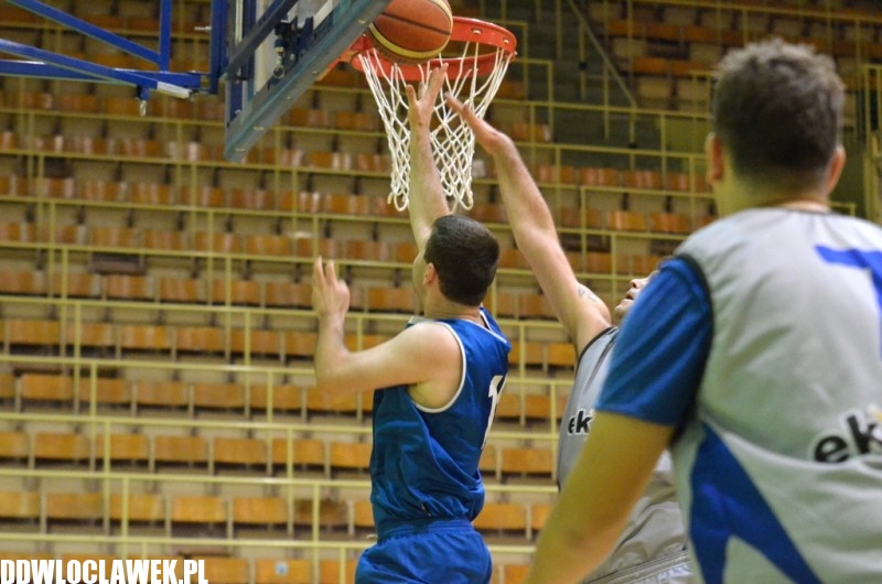 Basket Team Włocławek - Ekoryniec