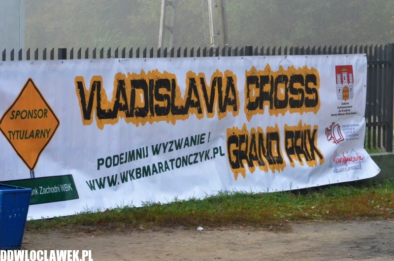 Rywalizacja biegowa zakończona, poznaliśmy mistrzów Włocławka