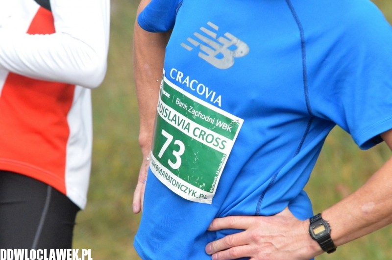 Rywalizacja biegowa zakończona, poznaliśmy mistrzów Włocławka
