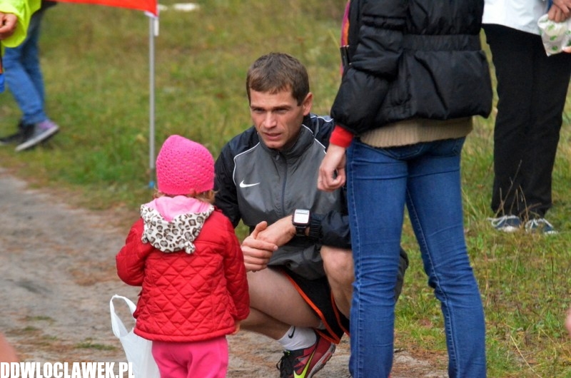 Rywalizacja biegowa zakończona, poznaliśmy mistrzów Włocławka