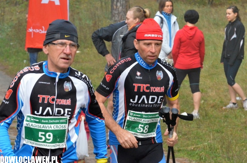 Rywalizacja biegowa zakończona, poznaliśmy mistrzów Włocławka