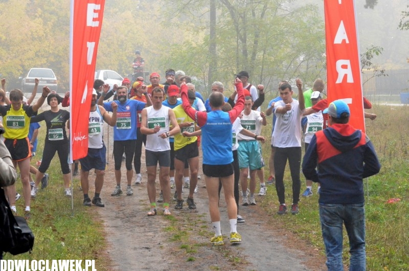 Rywalizacja biegowa zakończona, poznaliśmy mistrzów Włocławka