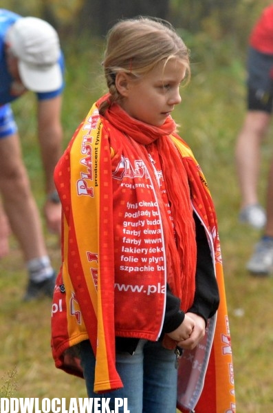 Rywalizacja biegowa zakończona, poznaliśmy mistrzów Włocławka