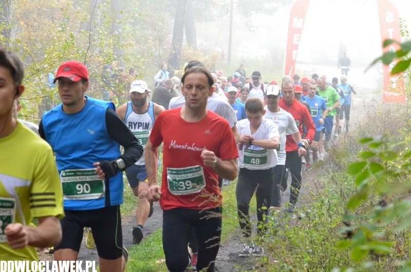 Rywalizacja biegowa zakończona, poznaliśmy mistrzów Włocławka