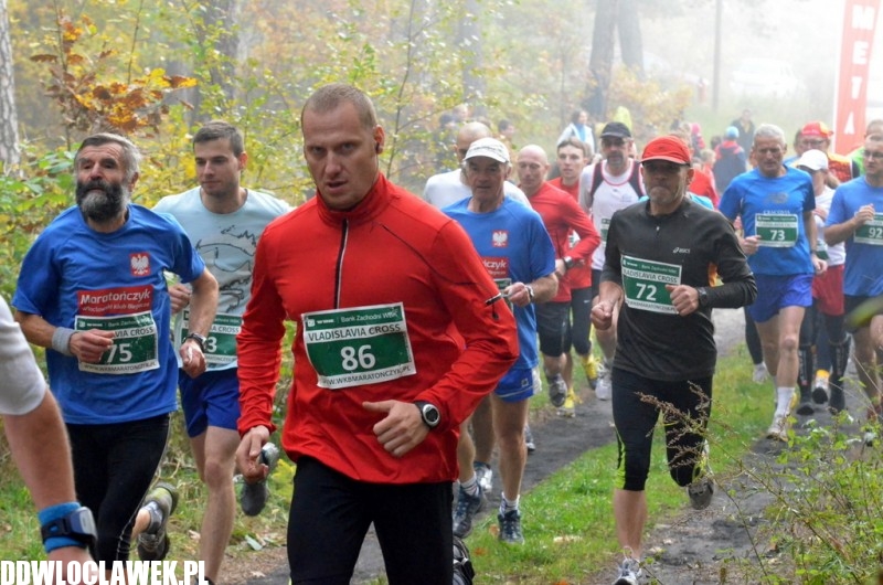 Rywalizacja biegowa zakończona, poznaliśmy mistrzów Włocławka