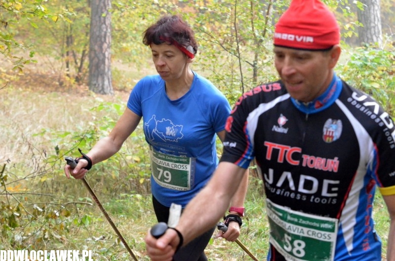 Rywalizacja biegowa zakończona, poznaliśmy mistrzów Włocławka
