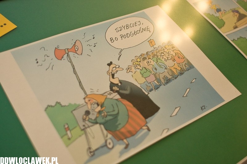 Katarzyna Zalepa w Starej Remizie