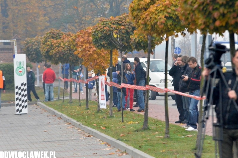 Świetny występ włocławian w X Rajdzie Brugmann