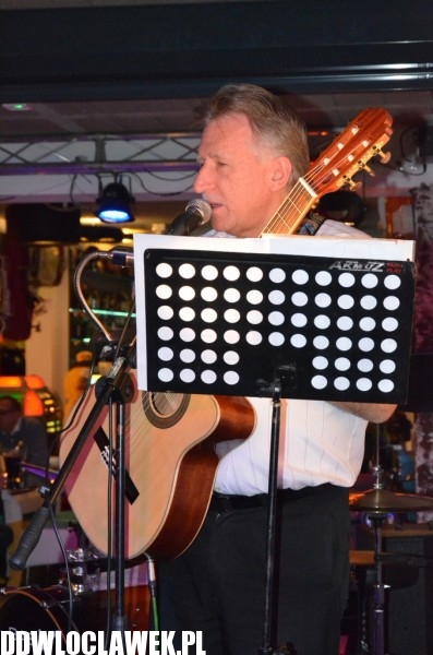 Muzyka na żywo w Garage Hotel