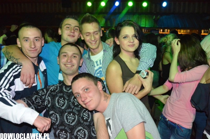 26.10 Klub Piekarnia