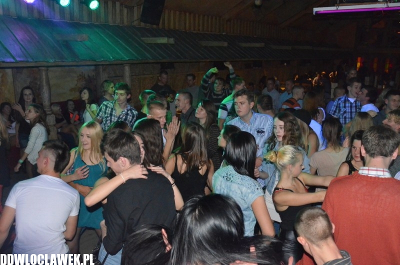 26.10 Klub Piekarnia