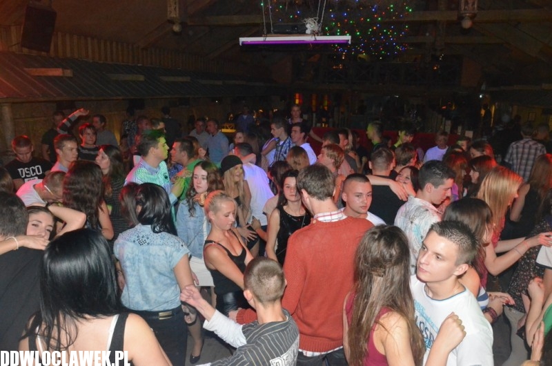 26.10 Klub Piekarnia