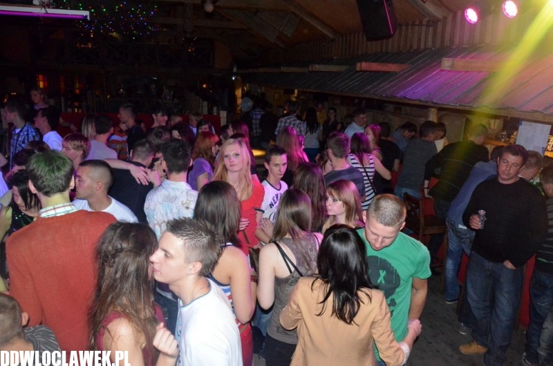 26.10 Klub Piekarnia