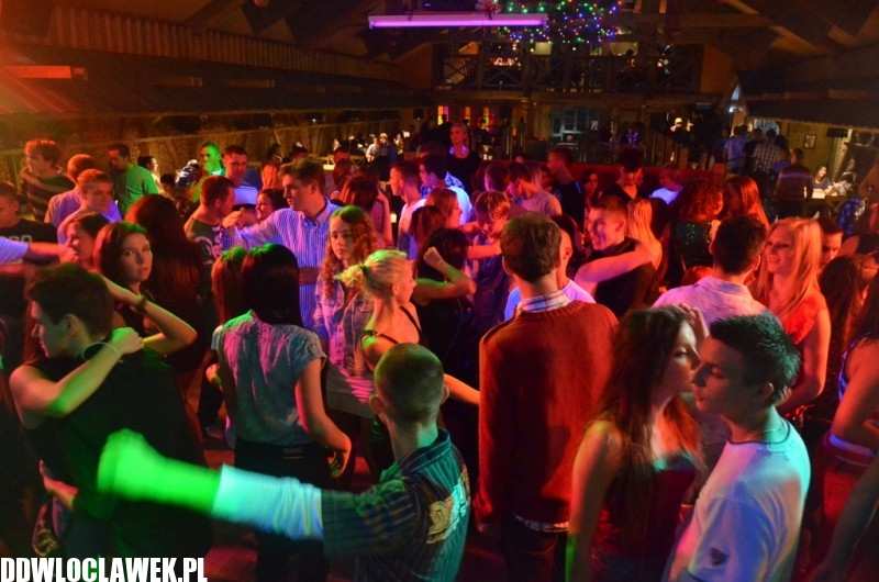 26.10 Klub Piekarnia