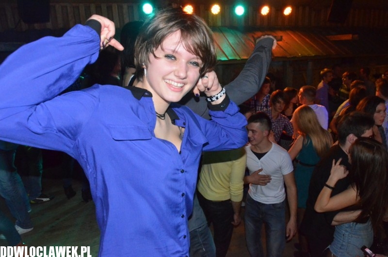 26.10 Klub Piekarnia