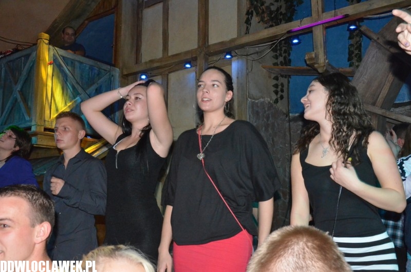 26.10 Klub Piekarnia