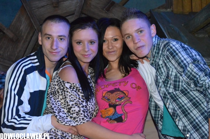 26.10 Klub Piekarnia
