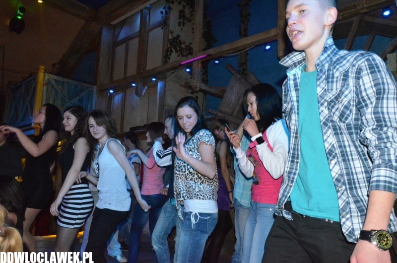 26.10 Klub Piekarnia