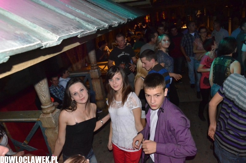 26.10 Klub Piekarnia