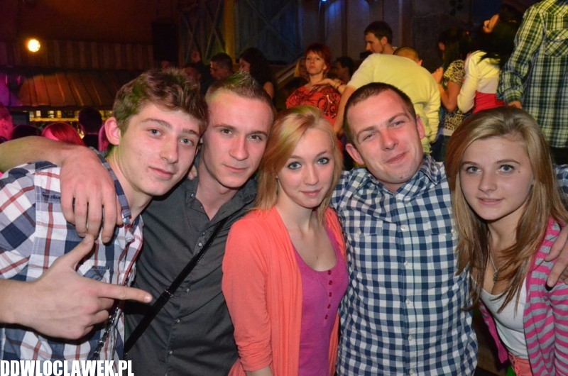 26.10 Klub Piekarnia