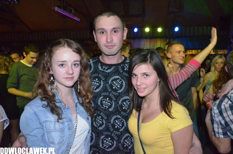 26.10 Klub Piekarnia