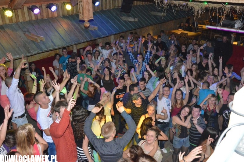 26.10 Klub Piekarnia