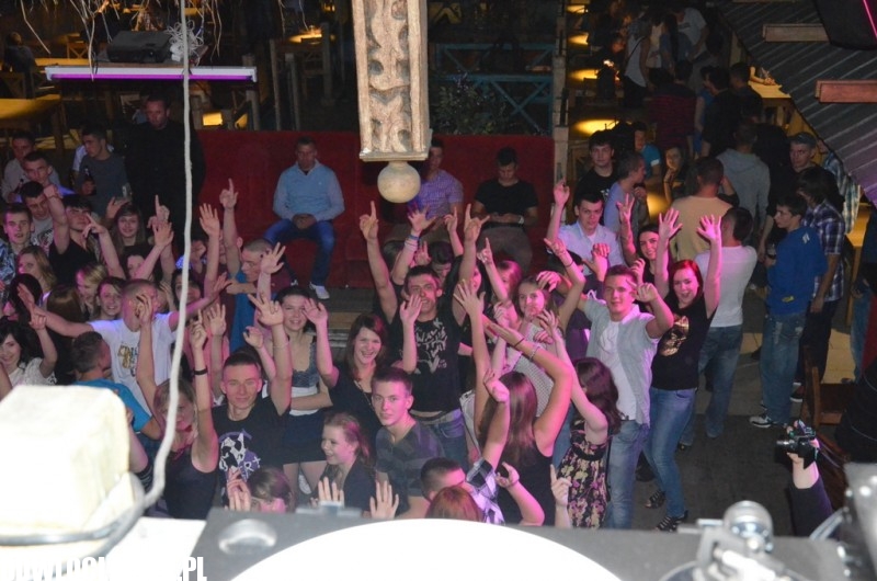 26.10 Klub Piekarnia