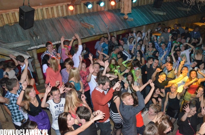 26.10 Klub Piekarnia