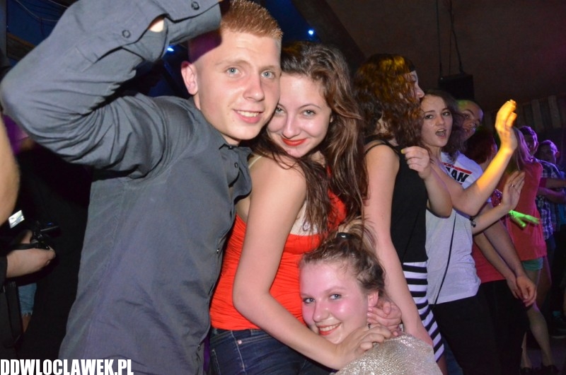 26.10 Klub Piekarnia