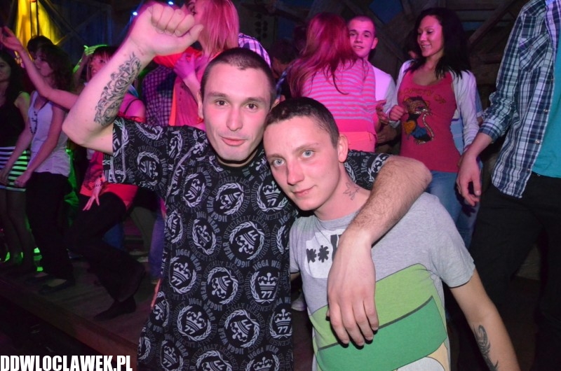 26.10 Klub Piekarnia