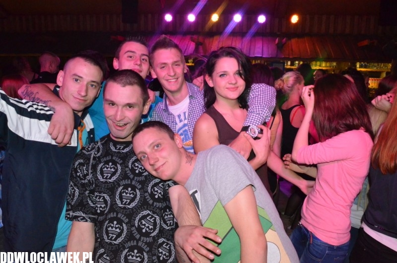 26.10 Klub Piekarnia